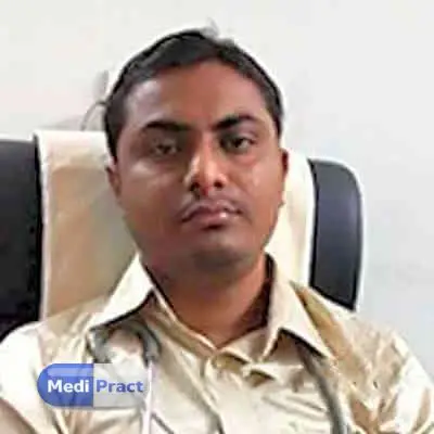 Dr. Hardik Mali Profile Picture