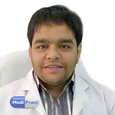 Dr. Hardik P. Soni Profile Picture