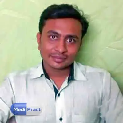 Dr. Hardik R. Patel Profile Picture