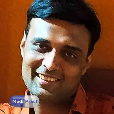 Dr. Hardik R. Shah Profile Picture
