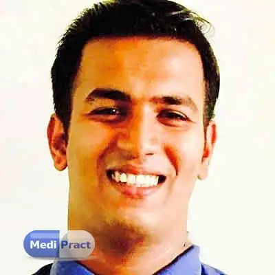 Dr. Hardik Sheth Profile Picture