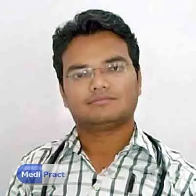 Dr. Hardik Siddhapara Profile Picture