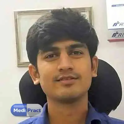 Dr. Hardik Soni Profile Picture