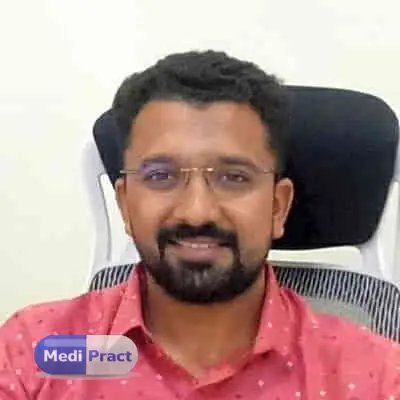 Dr. Hardik V Shingala Profile Picture
