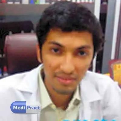 Dr. Hardip Joshi Profile Picture