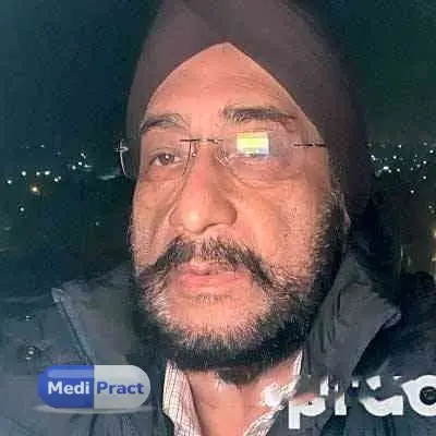 Dr. Hardip Singh Profile Picture