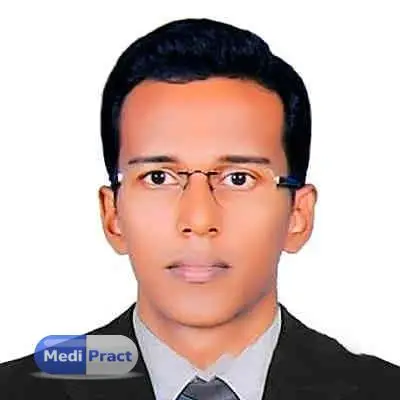 Dr. Hareendranath V Profile Picture