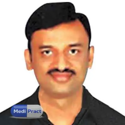 Dr. Hareesh K V Profile Picture