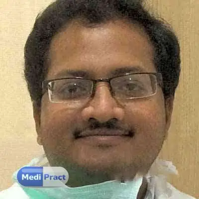Dr. Hareesh.M Profile Picture