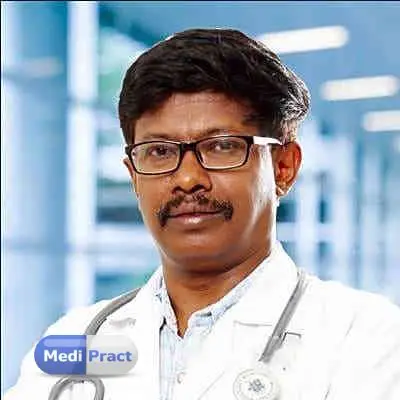Dr. Hareesh R Profile Picture