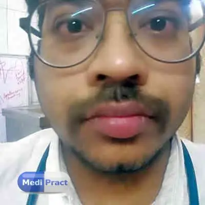 Dr. Hareesh Vardhan Jadala Profile Picture