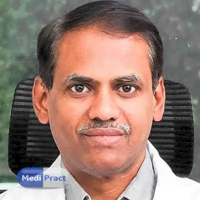 Dr. Hareesha Babu Profile Picture