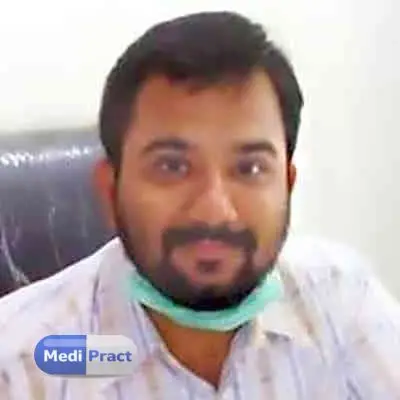 Dr. Haren Kundnani Profile Picture