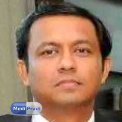 Dr. Haren Pandya Profile Picture