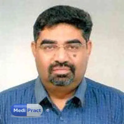 Dr. Harendra Chauhan Profile Picture