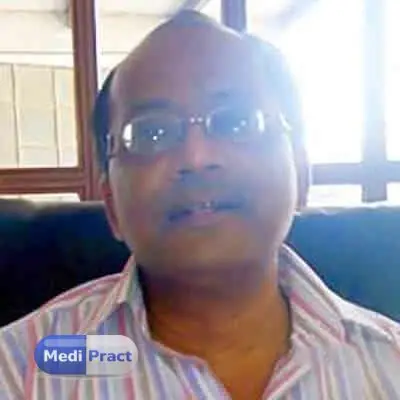 Dr. Harendra Mohniya Profile Picture