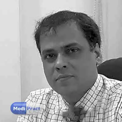 Dr. Harendra Shahi Profile Picture