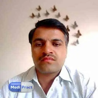 Dr. Harendra Singh Chouhan Profile Picture
