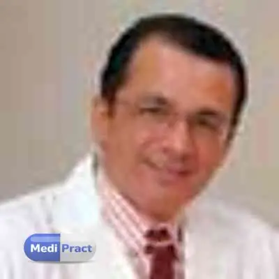 Dr. Haresh Asnani Profile Picture