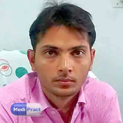 Dr. Haresh B. Hadia Profile Picture