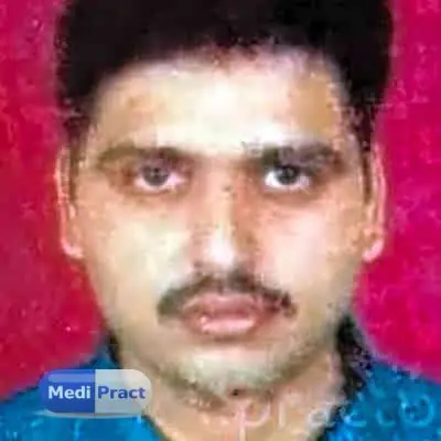 Dr. Haresh Bharote Profile Picture