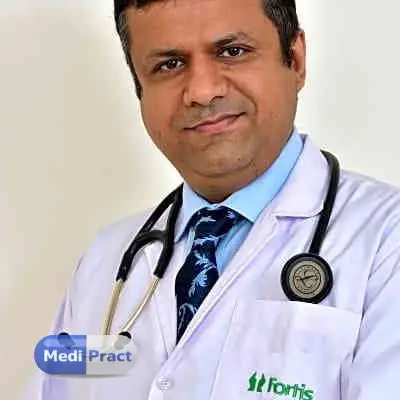 Dr. Haresh Dodeja Profile Picture