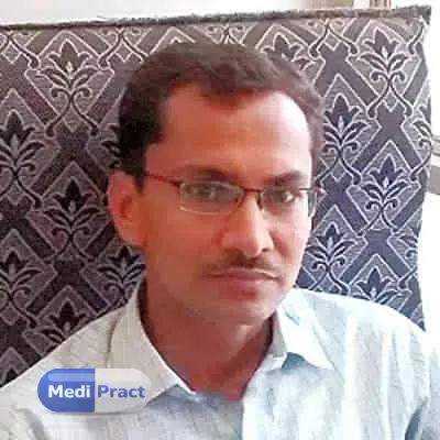 Dr. Haresh J. Kavad Profile Picture