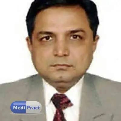 Dr. Haresh Mangalani Profile Picture