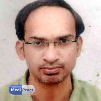 Dr. Haresh Memane Profile Picture
