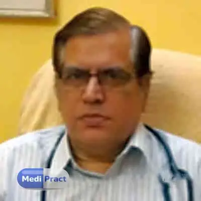 Dr. Haresh N Chulani Profile Picture