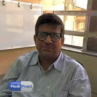 Dr. Haresh Parekh Profile Picture