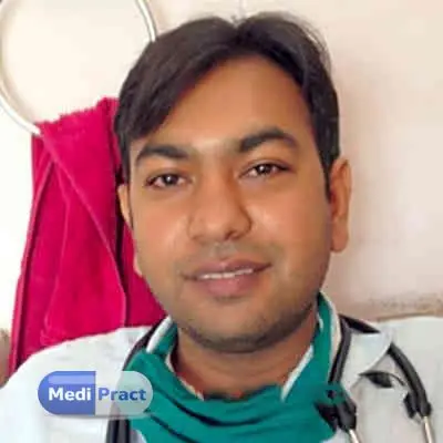 Dr. Haresh Tank Profile Picture