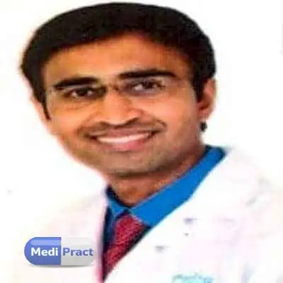 Dr. Haresh Thummar Profile Picture