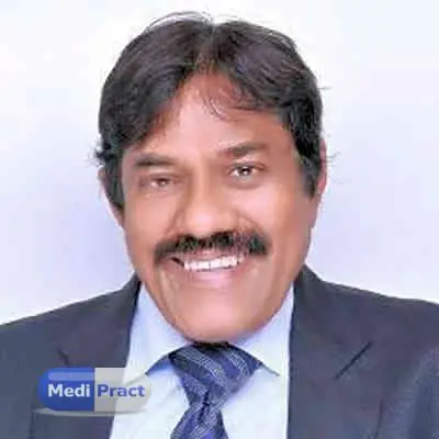 Dr. Haresh Timbadia Profile Picture