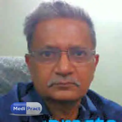 Dr. Haresh Tolia Profile Picture