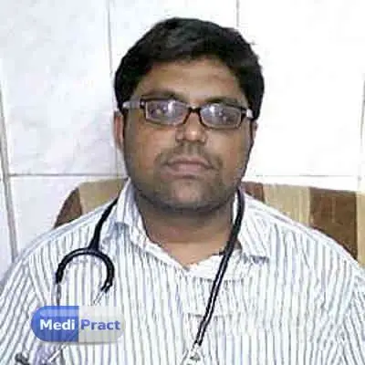 Dr. Haresh V. Lodaliya Profile Picture