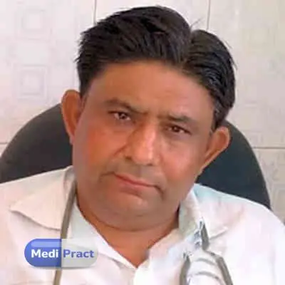 Dr. Haresh Virani Profile Picture