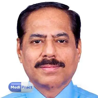 Dr. Hargun J Sangtani Profile Picture