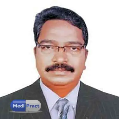 Dr. Hari Babu Profile Picture