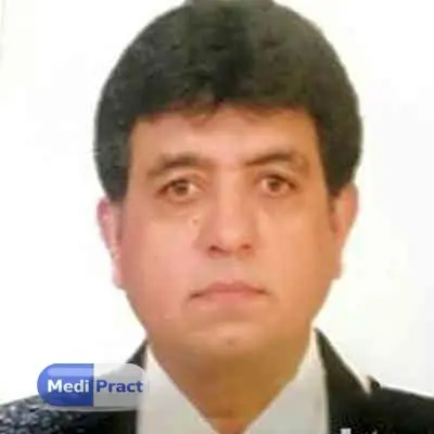Dr. Hari Chablani Profile Picture