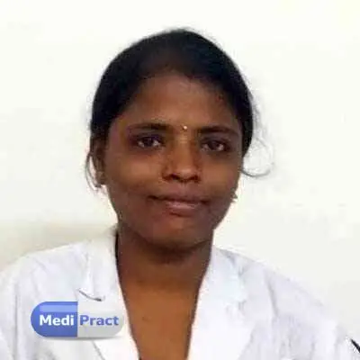 Dr. Hari Chandana Profile Picture