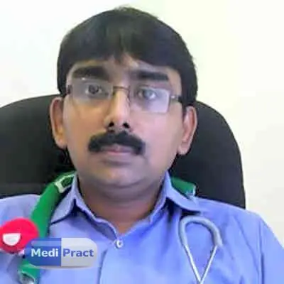 Dr. Hari Gopinath Profile Picture