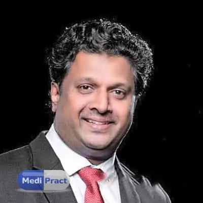 Dr. Hari Govind Profile Picture