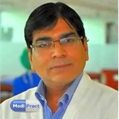 Dr. Hari Goyal Profile Picture