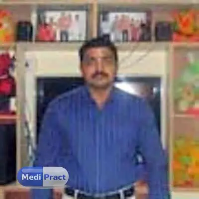 Dr. Hari Hara Suthan T Profile Picture