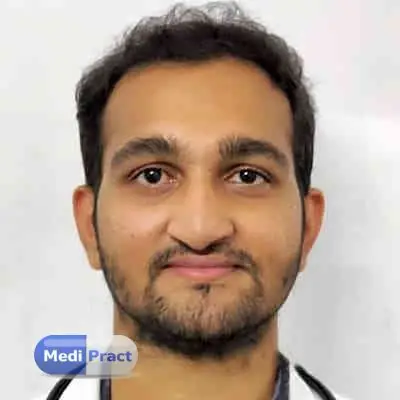Dr. Hari Profile Picture