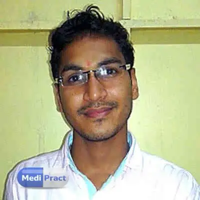 Dr. Hari Ishwarlal Mandore Profile Picture
