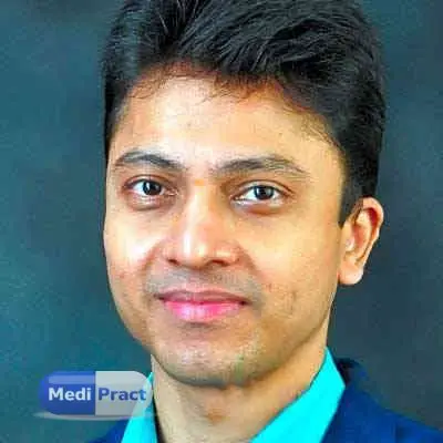 Dr. Hari Kiran P.V.S.C. Profile Picture