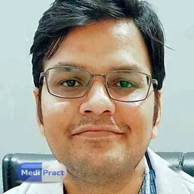 Dr. Hari Kishan Profile Picture