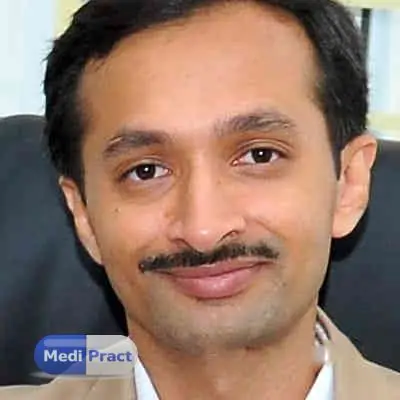 Dr. Hari Kishan Kumar Profile Picture